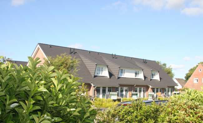 Villa To Eek Sylt Exterior foto