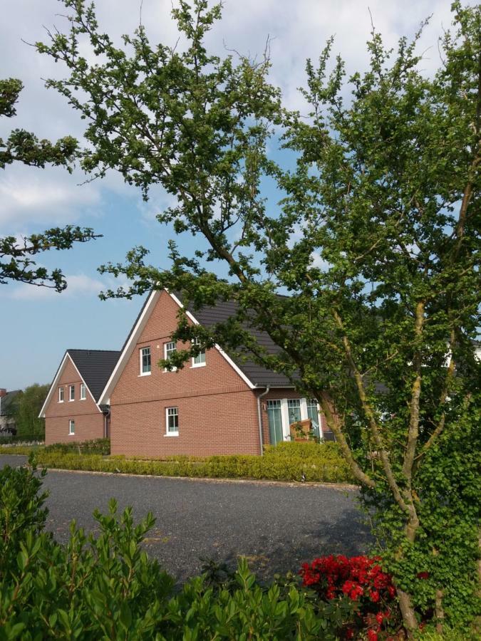 Villa To Eek Sylt Exterior foto